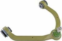 Purchase Top-Quality Control Arm With Ball Joint by SUSPENSIA CHASSIS - X05CJ0250 pa6