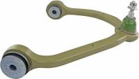 Purchase Top-Quality Control Arm With Ball Joint by SUSPENSIA CHASSIS - X05CJ0250 pa8