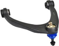 Purchase Top-Quality Control Arm With Ball Joint by CHASSIS PRO - TK621232 3